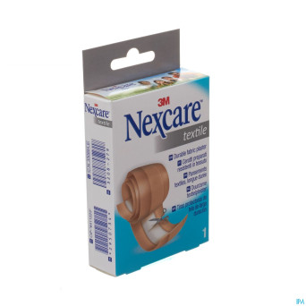 Nexcare 3m textile band 1mx6cm
