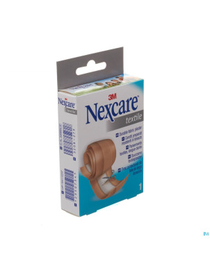 Nexcare 3m textile band 1mx6cm