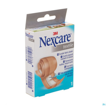 Nexcare 3m textile band 1mx6cm