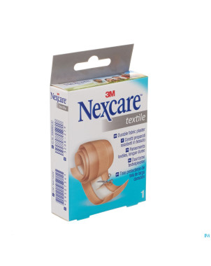 Nexcare 3m textile band 1mx6cm