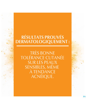 Eucerin sun brume invisible dry touch spf50+ 200ml