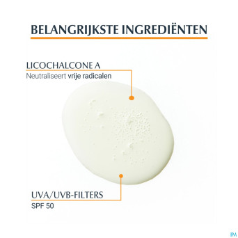 Eucerin sun brume invisible dry touch spf50+ 200ml