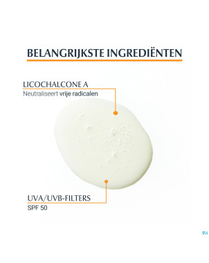 Eucerin sun brume invisible dry touch spf50+ 200ml