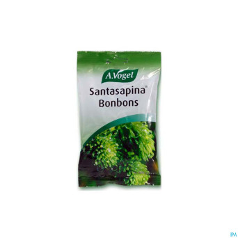 A.vogel santasapina bonbons    100g