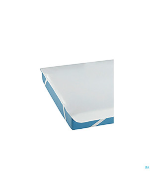 Suprima 3531 protege matelas co+pu    100x200cm