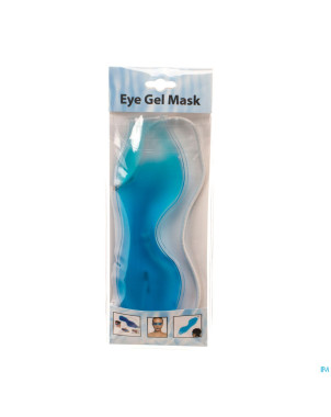 Eye gel mask