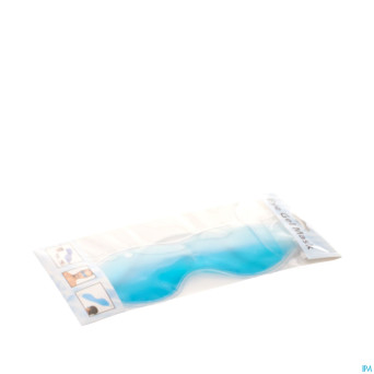 Eye gel mask