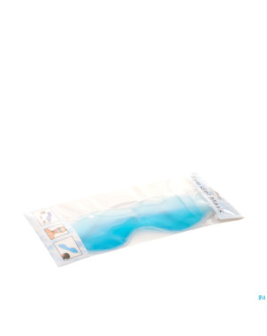 Eye gel mask