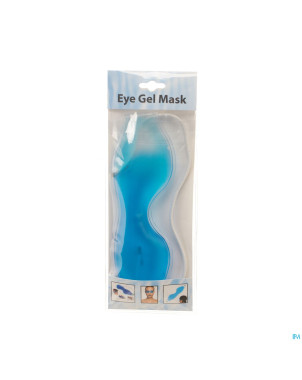 Eye gel mask