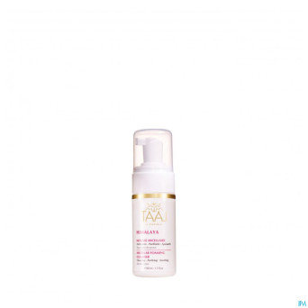 Taaj mousse micellaire    fl 50ml