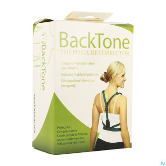 Jobri backtone universel