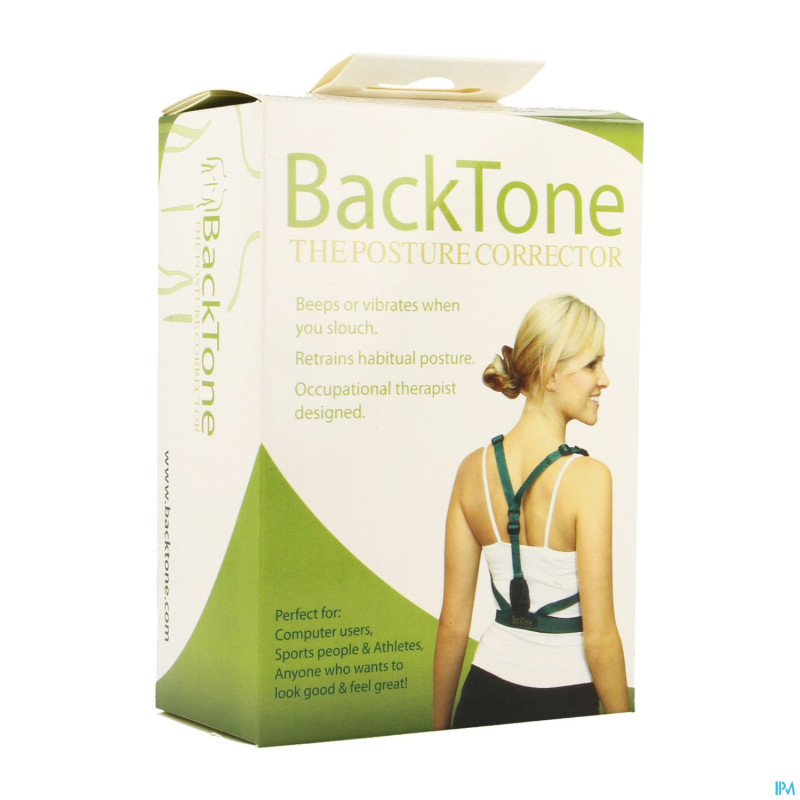 Jobri backtone universel