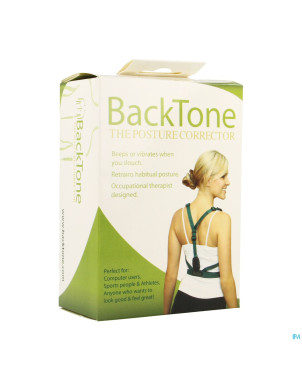 Jobri backtone universel