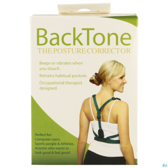 Jobri backtone universel