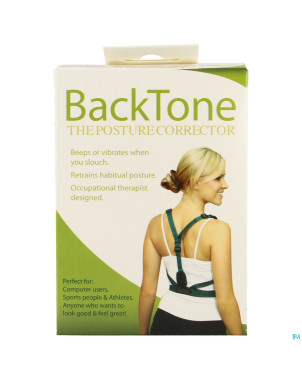 Jobri backtone universel