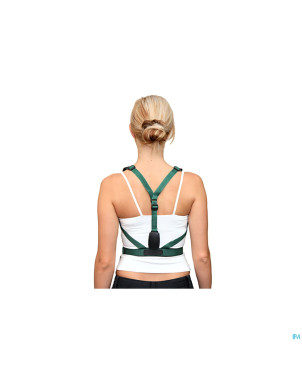 Jobri backtone universel