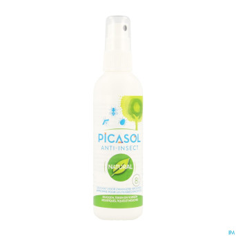 Picasol natural spray 70ml