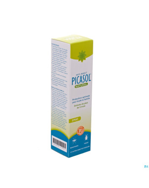 Picasol natural spray 70ml