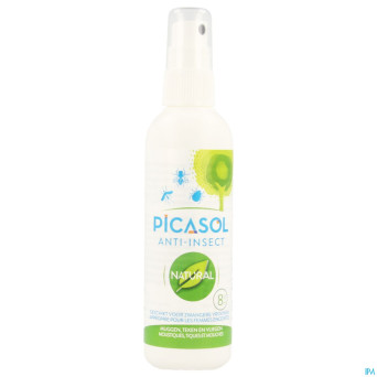 Picasol natural spray 70ml