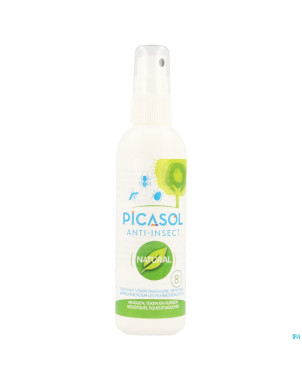 Picasol natural spray 70ml