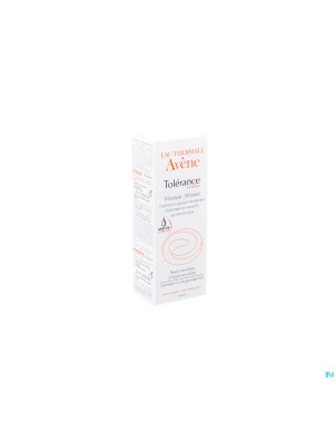 Avene tolerance extreme masque 50ml