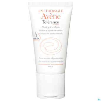 Avene tolerance extreme masque 50ml