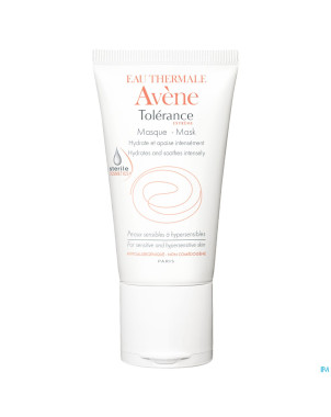 Avene tolerance extreme masque 50ml
