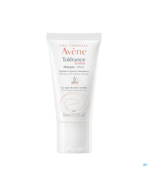 Avene tolerance extreme masque 50ml