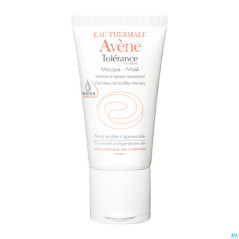 Avene tolerance extreme masque 50ml
