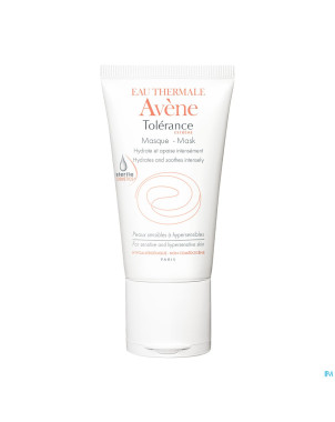 Avene tolerance extreme masque 50ml