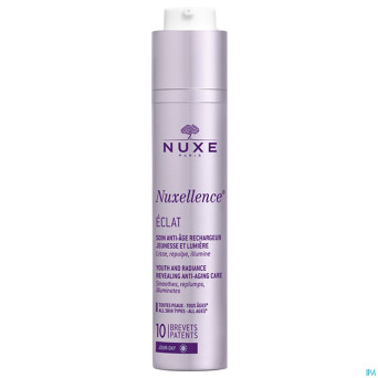 Nuxe nuxellence eclat a/age jeunesse&lumiere  50ml