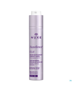 Nuxe nuxellence eclat a/age jeunesse&lumiere  50ml
