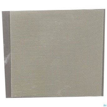 Lomatuell pro compresse ster 10x10cm 50 30874