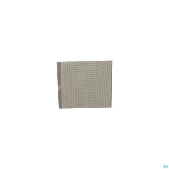 Lomatuell pro compresse ster 10x10cm 50 30874