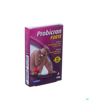 Probicran forte    gel   6 orthonat