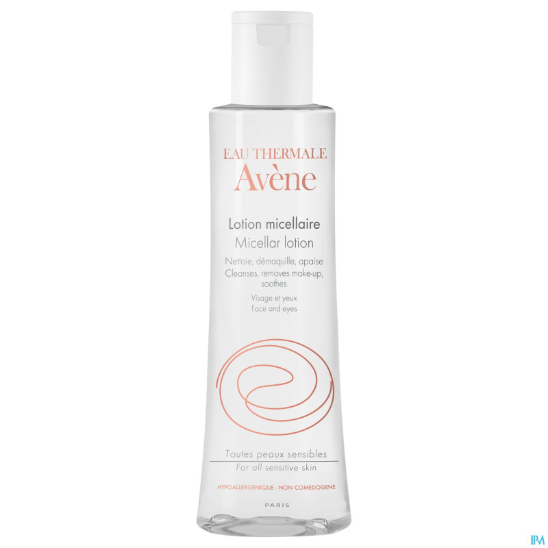 Avene lotion micellaire    100ml