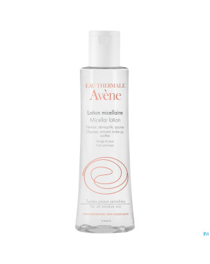 Avene lotion micellaire    100ml