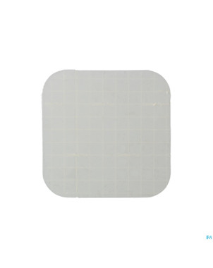 Comfeel plus transp postop  9x25cm  5 33537