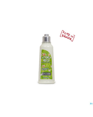 L'occitane vitoria lait corps    250ml
