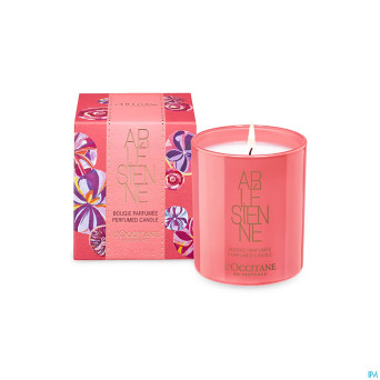 L'occitane arlesienne bougie    140g
