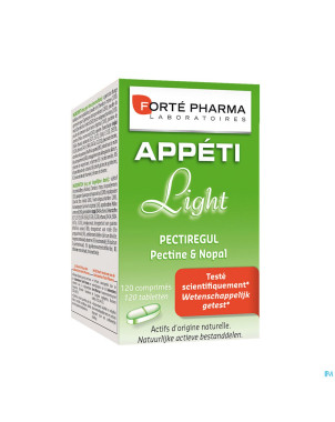 Appetilight    comp 120 20% gratuit promo