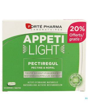 Appetilight    comp 120 20% gratuit promo