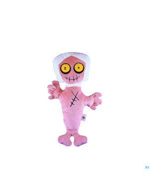 Fear hunters mummy peluche