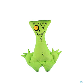 Fear hunters oswald peluche