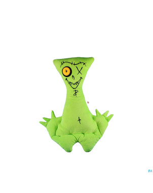 Fear hunters oswald peluche