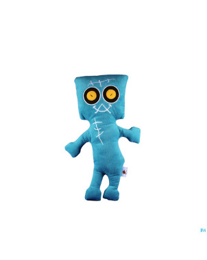 Fear hunters hammer peluche