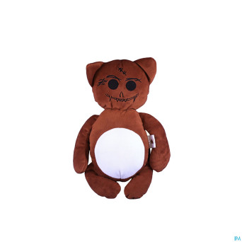 Fear hunters teddy peluche