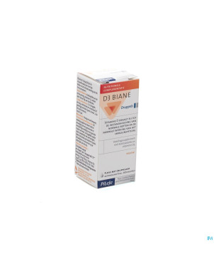 D3 biane liquide    15ml