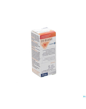 D3 biane liquide    15ml