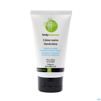 Mph creme mains tube 75ml